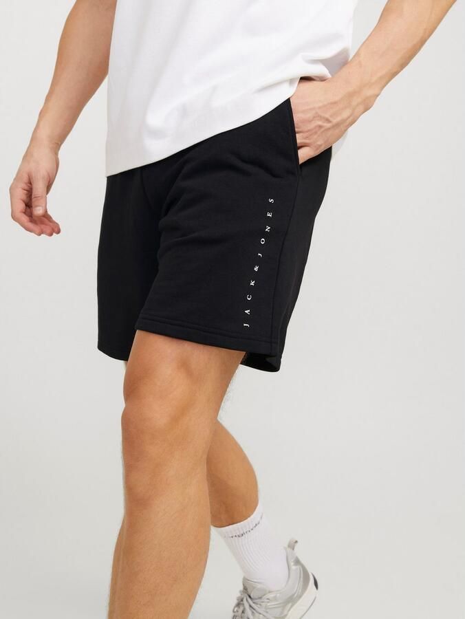Jack & Jones Short JPSTGORDON STAR JJ SWEAT SHORTS SRT SN - Foto 10