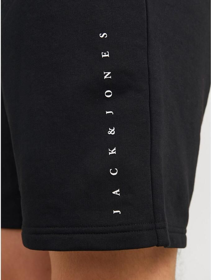 Jack & Jones Short JPSTGORDON STAR JJ SWEAT SHORTS SRT SN - Foto 7