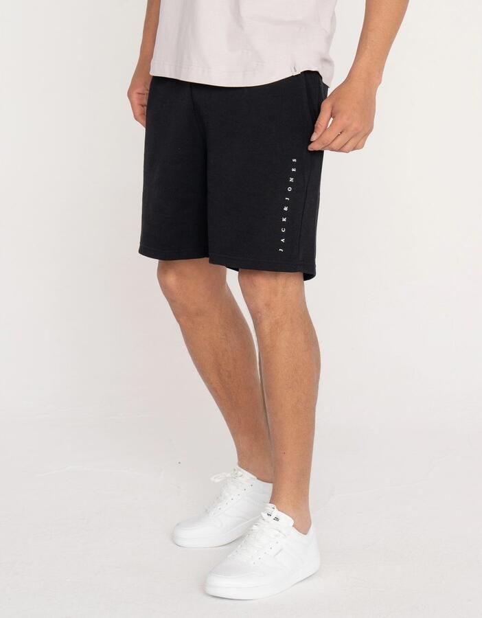 Jack & Jones Short JPSTGORDON STAR JJ SWEAT SHORTS SRT SN - Foto 3