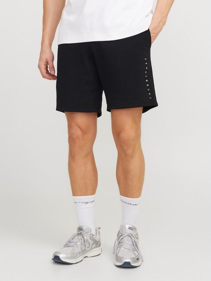 Jack & Jones Short JPSTGORDON STAR JJ SWEAT SHORTS SRT SN - Foto 9
