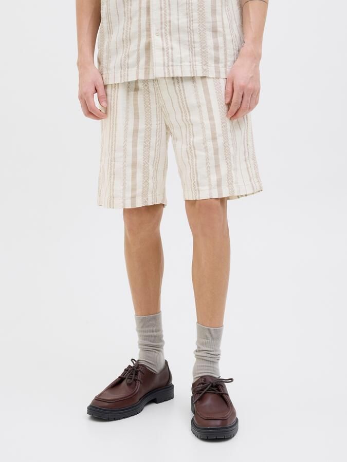 Jack & Jones Short JPSTJAIDEN BOHEME JOGGER SHORT SRT - Foto 7