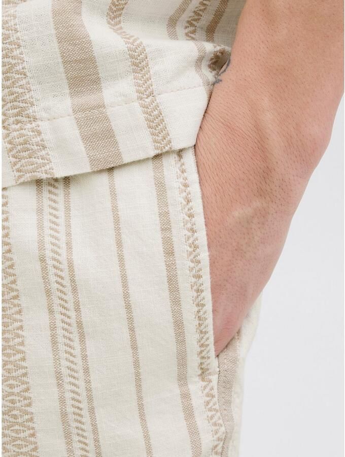 Jack & Jones Short JPSTJAIDEN BOHEME JOGGER SHORT SRT - Foto 2