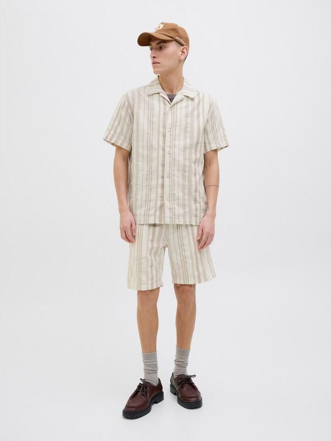 Jack & Jones Short JPSTJAIDEN BOHEME JOGGER SHORT SRT - Foto 5