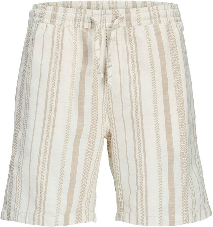 Jack & Jones Short JPSTJAIDEN BOHEME JOGGER SHORT SRT - Foto 1