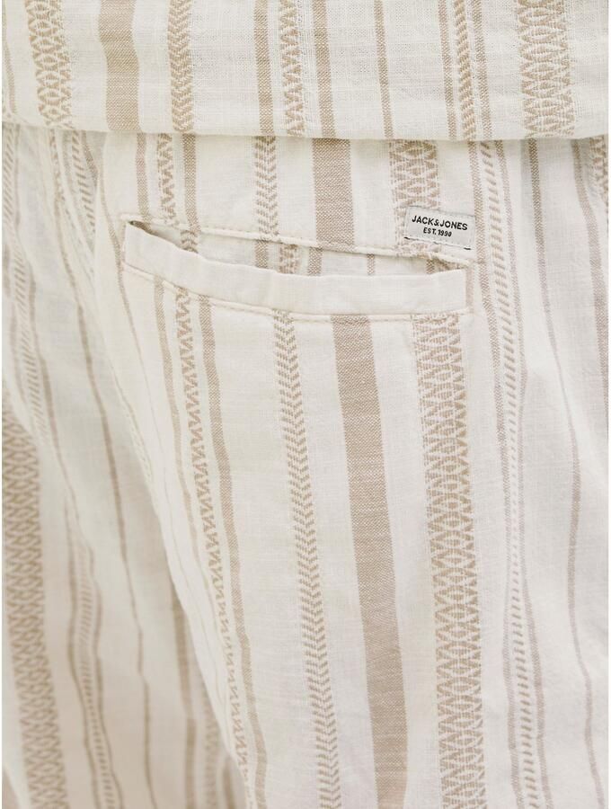 Jack & Jones Short JPSTJAIDEN BOHEME JOGGER SHORT SRT - Foto 3