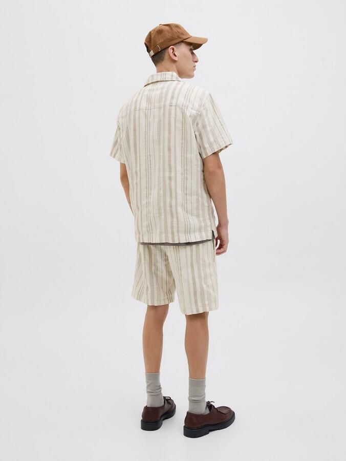 Jack & Jones Short JPSTJAIDEN BOHEME JOGGER SHORT SRT - Foto 4