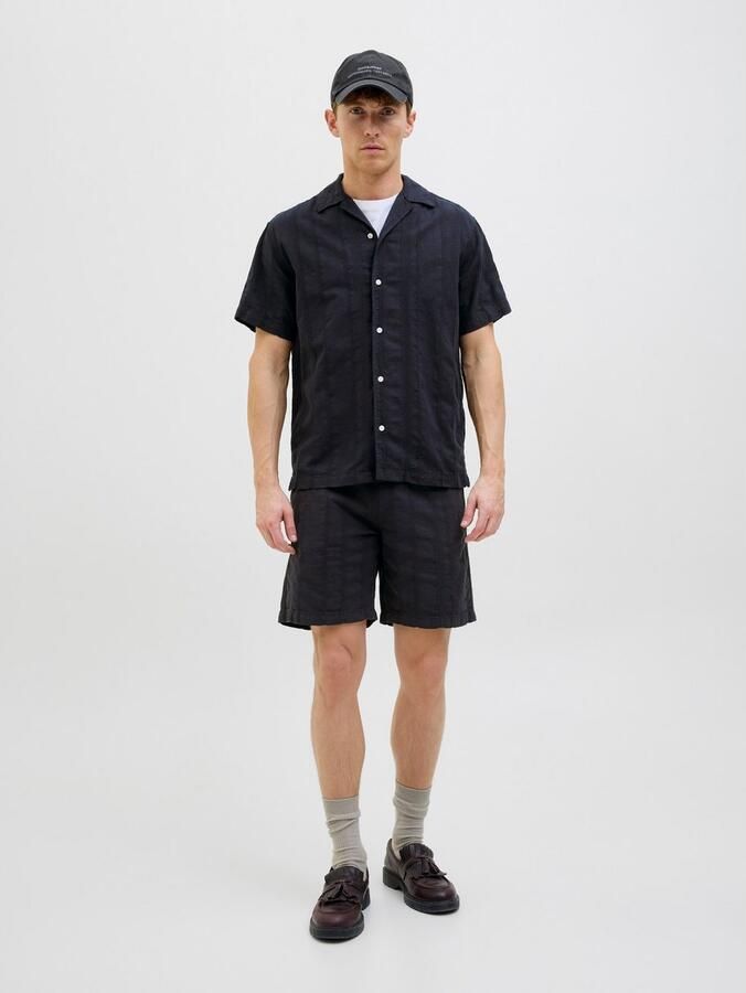 Jack & Jones Short JPSTJAIDEN BOHEME JOGGER SHORT SRT - Foto 4