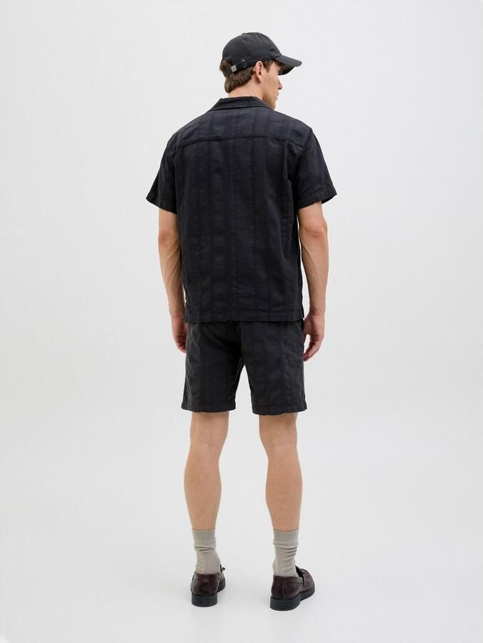 Jack & Jones Short JPSTJAIDEN BOHEME JOGGER SHORT SRT - Foto 6