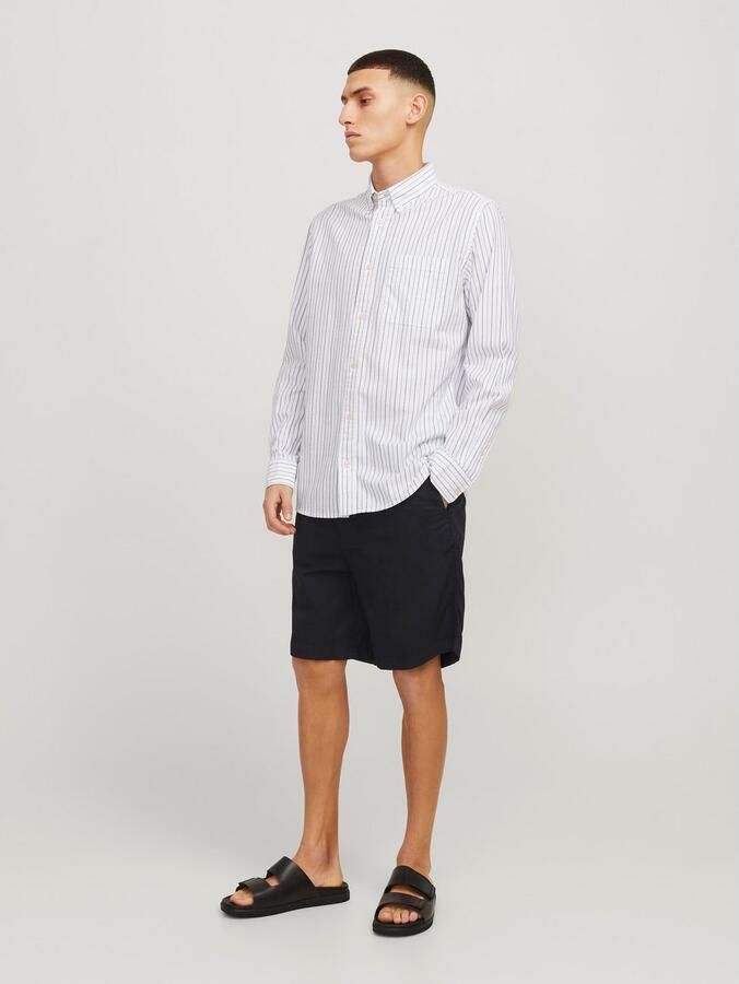 Jack & Jones Short JPSTJAIDEN CAMPAIGN HYBRIDBONDISHORT MID - Foto 4