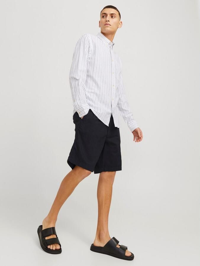 Jack & Jones Short JPSTJAIDEN CAMPAIGN HYBRIDBONDISHORT MID - Foto 5