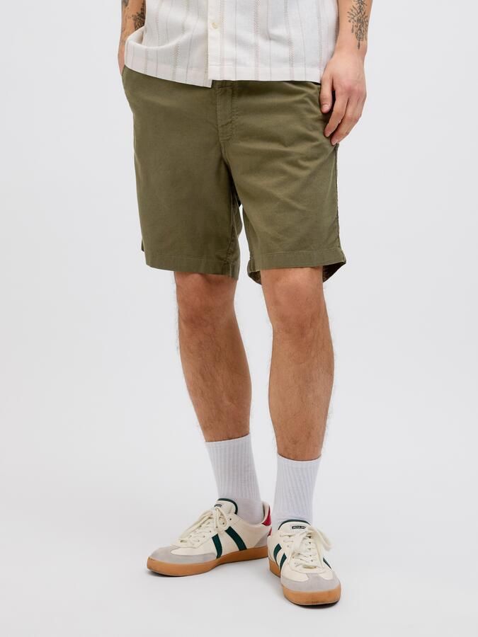 Jack & Jones Short JPSTJAIDEN CAMPAIGN HYBRIDBONDISHORT MID - Foto 7