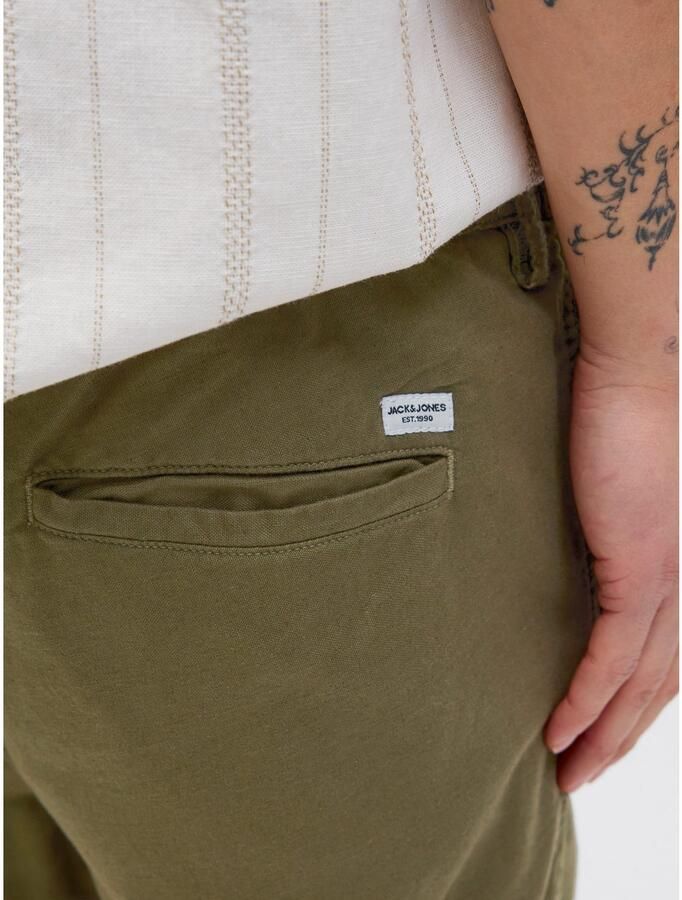 Jack & Jones Short JPSTJAIDEN CAMPAIGN HYBRIDBONDISHORT MID - Foto 3