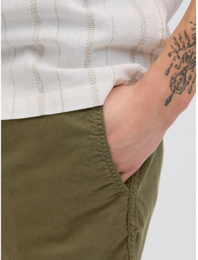 Jack & Jones Short JPSTJAIDEN CAMPAIGN HYBRIDBONDISHORT MID - Foto 2