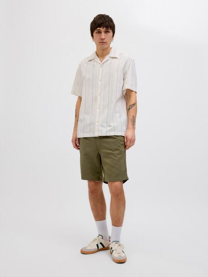 Jack & Jones Short JPSTJAIDEN CAMPAIGN HYBRIDBONDISHORT MID - Foto 4