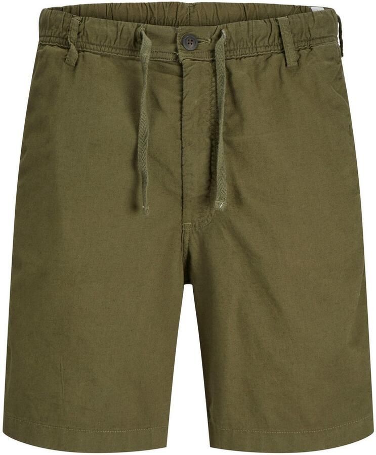 Jack & Jones Short JPSTJAIDEN CAMPAIGN HYBRIDBONDISHORT MID