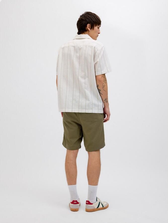 Jack & Jones Short JPSTJAIDEN CAMPAIGN HYBRIDBONDISHORT MID - Foto 5