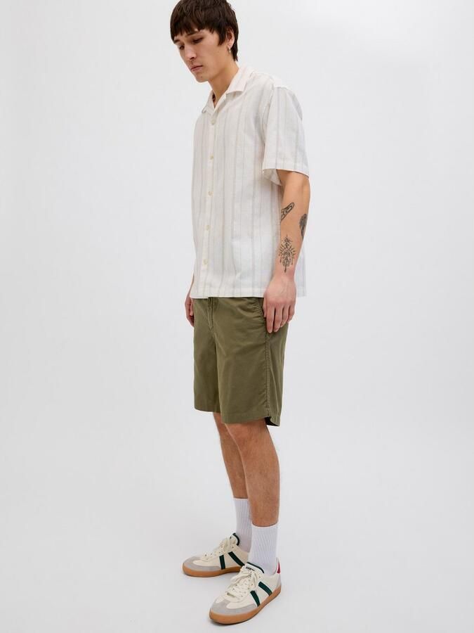 Jack & Jones Short JPSTJAIDEN CAMPAIGN HYBRIDBONDISHORT MID - Foto 6