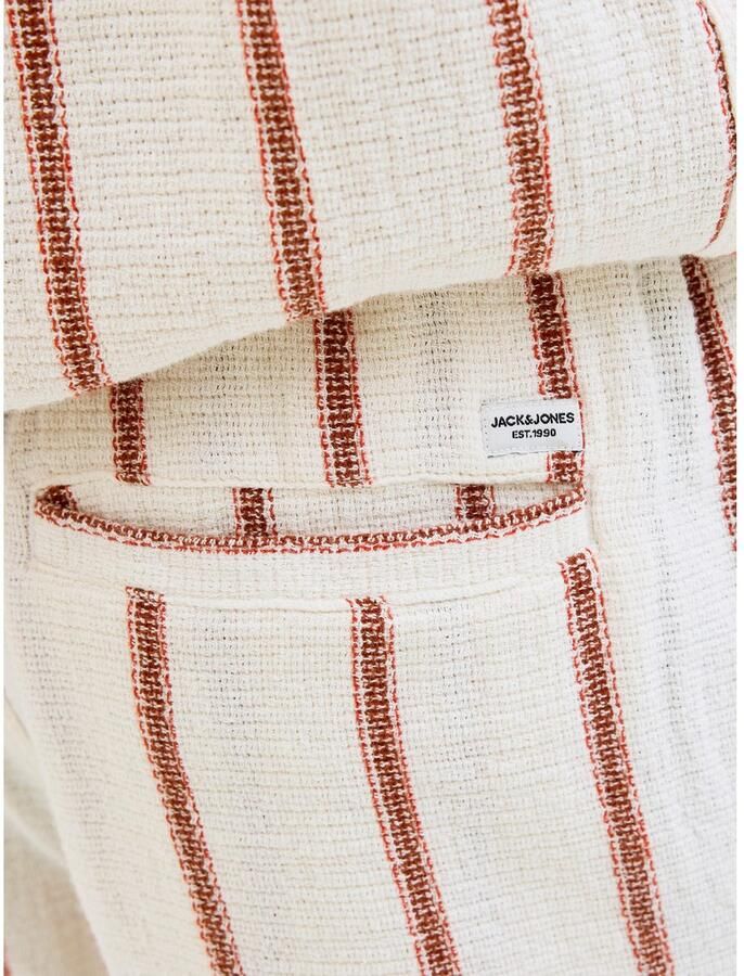 Jack & Jones Short JPSTJAIDEN COBA STRIPE JOG SHORT SRT SN - Foto 2