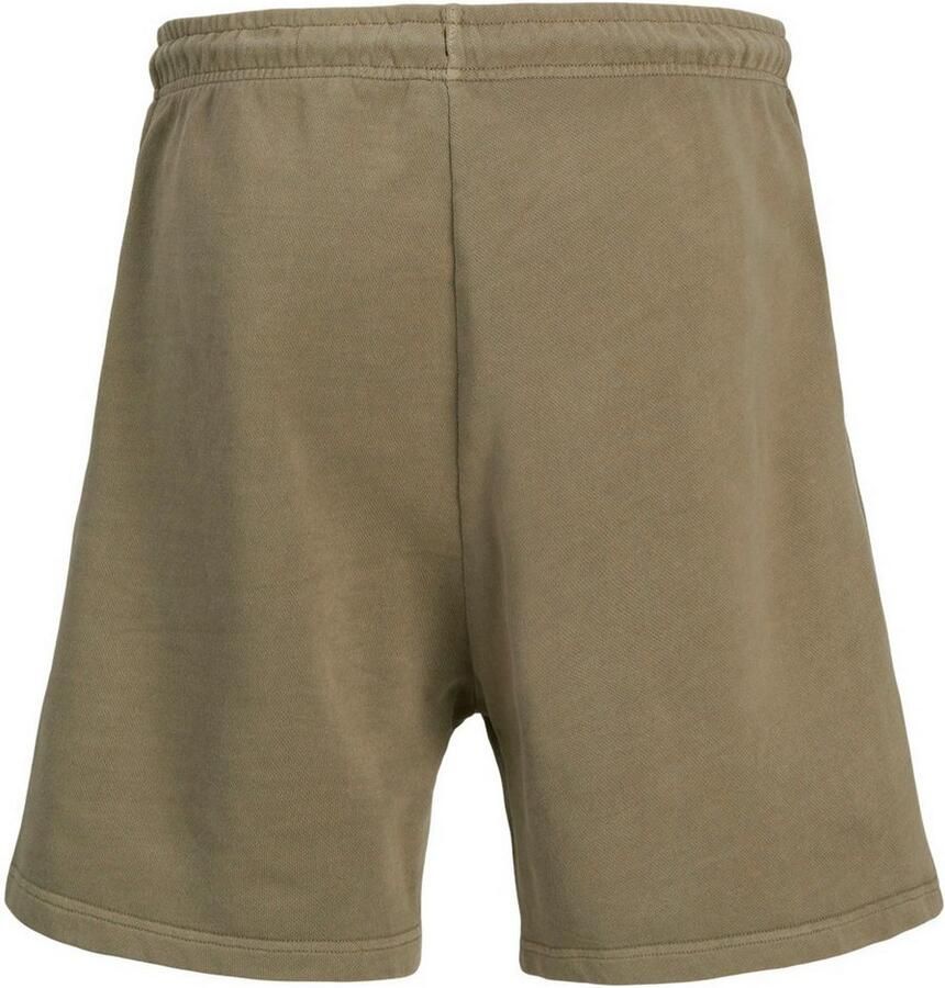 Jack & Jones Short JPSTKANE CHARGE FADED SWT SHORT MID SN