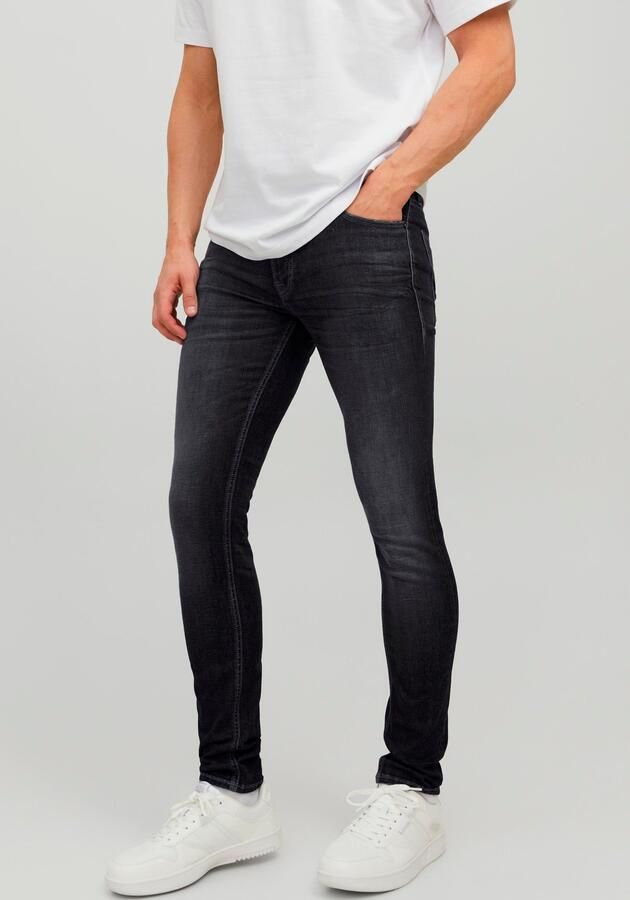 Jack & Jones Skinny fit jeans JJILIAM JJORIGINAL JOS 047 50SPS - Foto 6