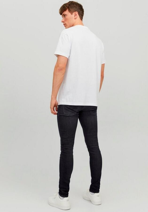 Jack & Jones Skinny fit jeans JJILIAM JJORIGINAL JOS 047 50SPS - Foto 2