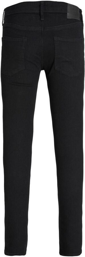 Jack & Jones Skinny fit jeans JJILIAM Skinny jeans met used-wassing voor slank silhouet - Foto 8