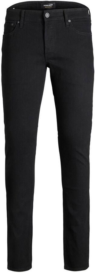 Jack & Jones Slim fit jeans JJIGLENN Jeans met smalle pijpen en stretch voor comfort - Foto 7