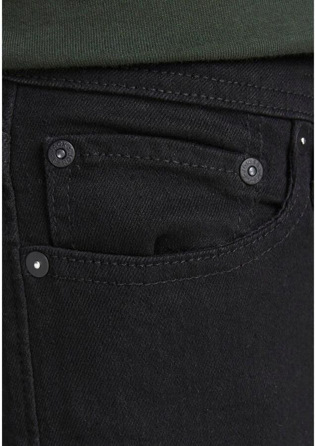 Jack & Jones Slim fit jeans JJIGLENN Jeans met smalle pijpen en stretch voor comfort - Foto 3
