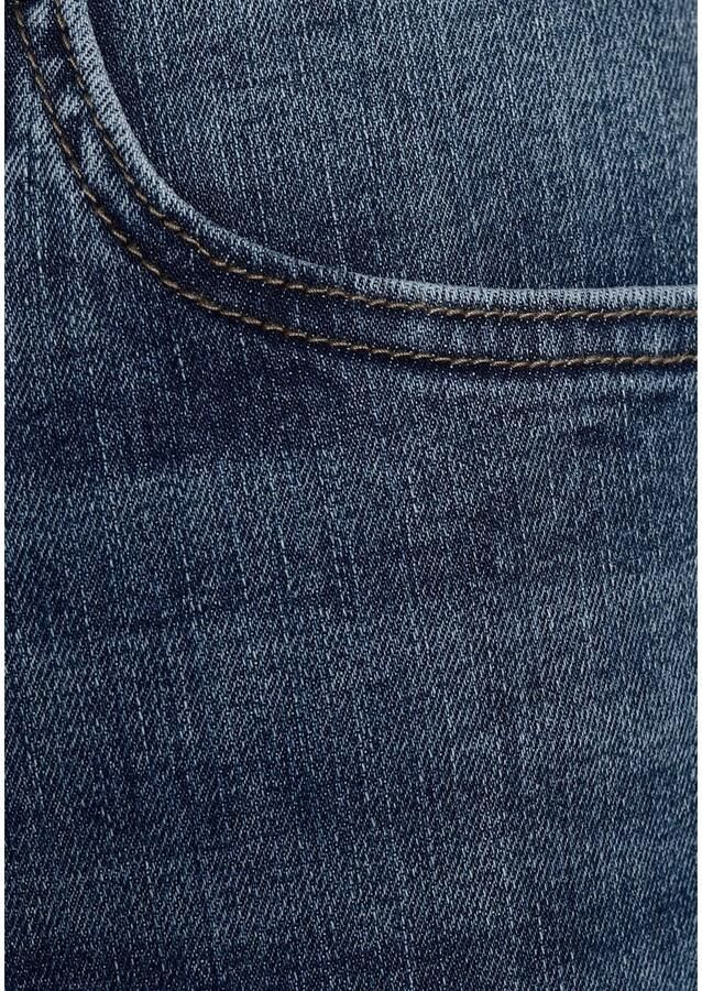 Jack & Jones Slim fit jeans JJIGLENN – Jeans met stretch en figuuraccentuerende silhouet - Foto 2