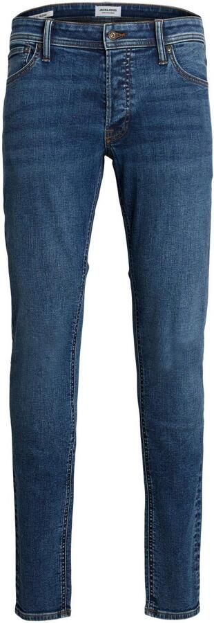 Jack & Jones Slim fit jeans JJIGLENN – Jeans met stretch en figuuraccentuerende silhouet - Foto 11