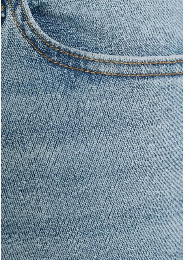 Jack & Jones Slim fit jeans JJIGLENN – Jeans met stretch en figuuraccentuerende silhouet - Foto 2