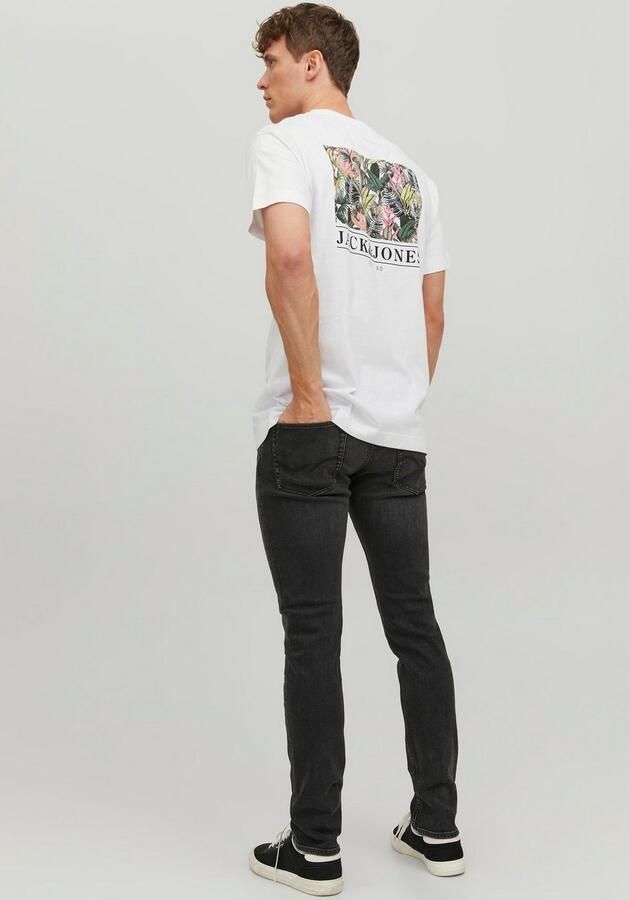 Jack & Jones Slim fit jeans JJIGLENN – Jeans met stretch en figuuraccentuerende silhouet - Foto 20