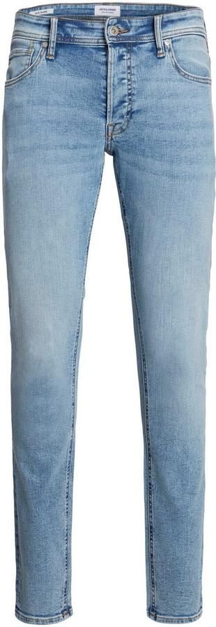 Jack & Jones Slim fit jeans JJIGLENN – Jeans met stretch en figuuraccentuerende silhouet - Foto 13