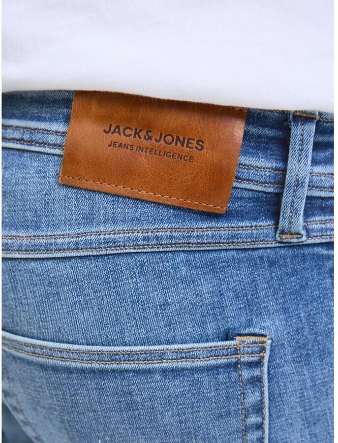 Jack & Jones Slim fit jeans JJIGLENN JJCOLE AM 48X 50SPS