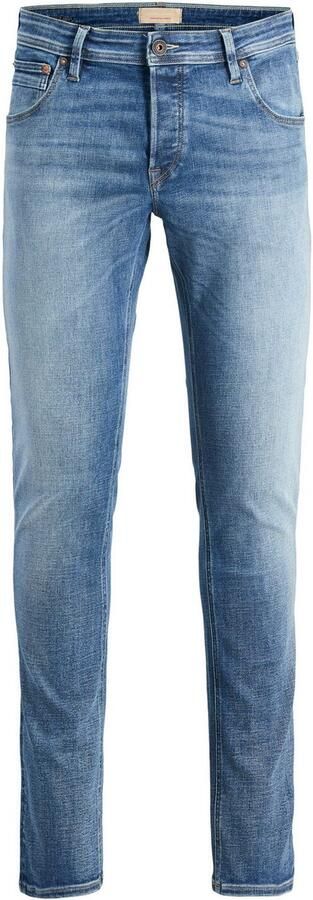 Jack & Jones Slim fit jeans JJIGLENN JJCOLE AM 48X 50SPS - Foto 8