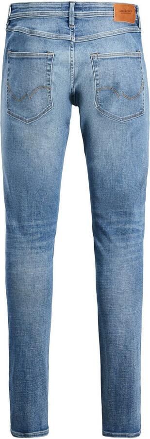 Jack & Jones Slim fit jeans JJIGLENN JJCOLE AM 48X 50SPS - Foto 9