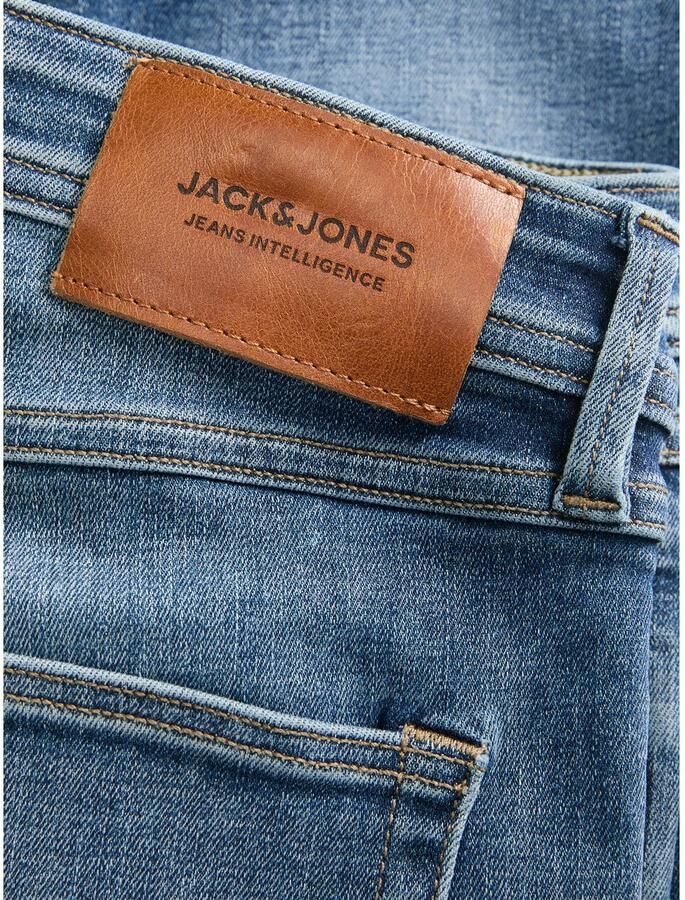 Jack & Jones Slim fit jeans JJIGLENN JJCOLE AM 48X 50SPS - Foto 2