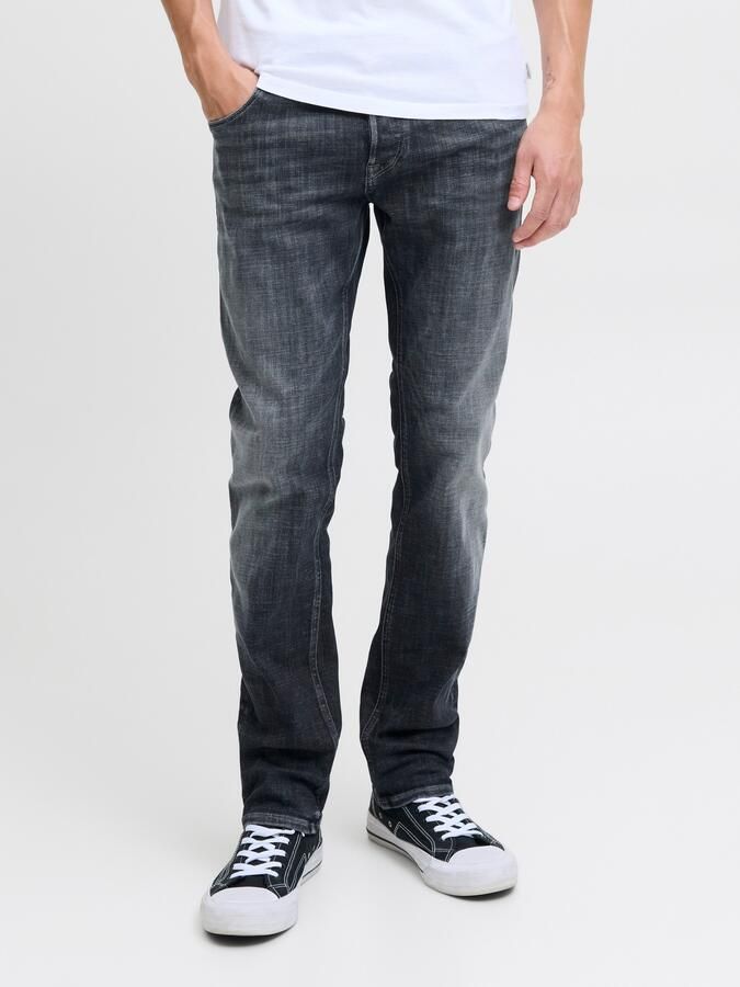 Jack & Jones Slim fit jeans JJIGLENN JJCOLE AM 48X 50SPS - Foto 9