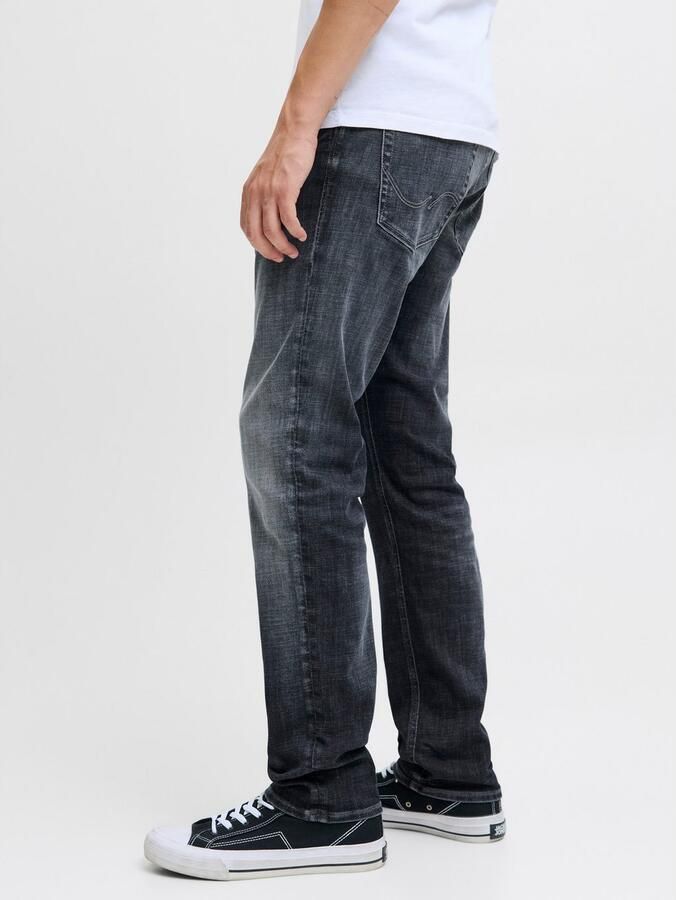 Jack & Jones Slim fit jeans JJIGLENN JJCOLE AM 48X 50SPS - Foto 4