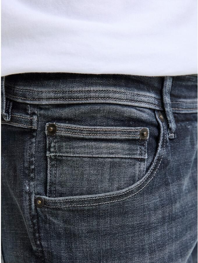 Jack & Jones Slim fit jeans JJIGLENN JJCOLE AM 48X 50SPS - Foto 3