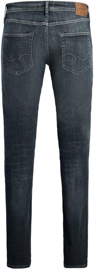 Jack & Jones Slim fit jeans JJIGLENN JJCOLE AM 48X 50SPS - Foto 8