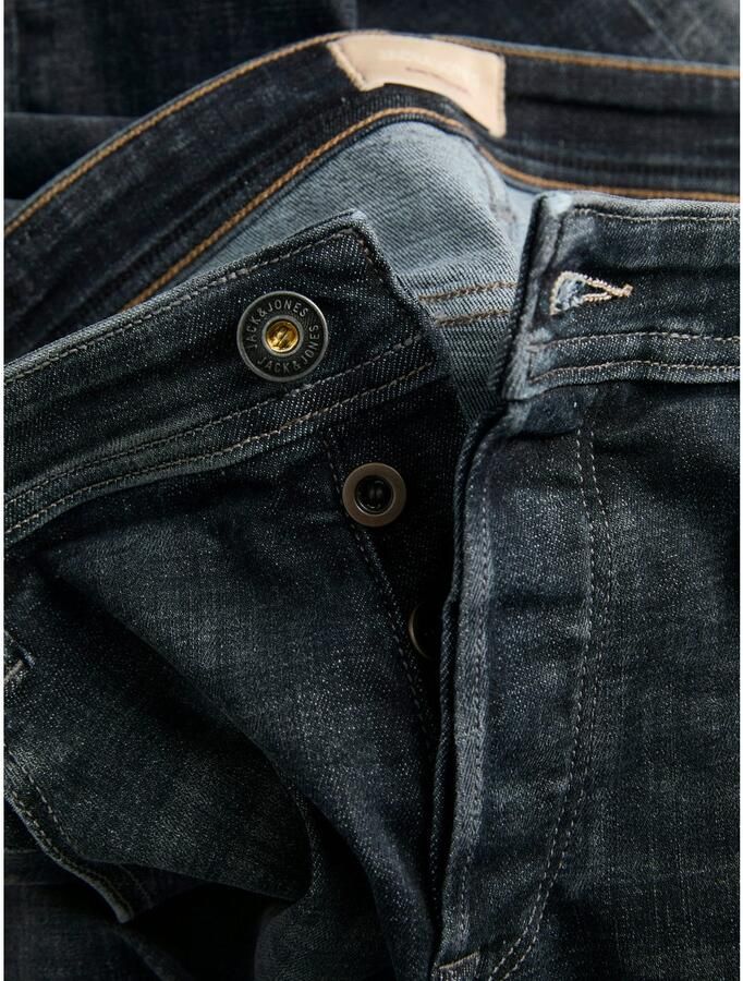 Jack & Jones Slim fit jeans JJIGLENN JJCOLE AM 48X 50SPS
