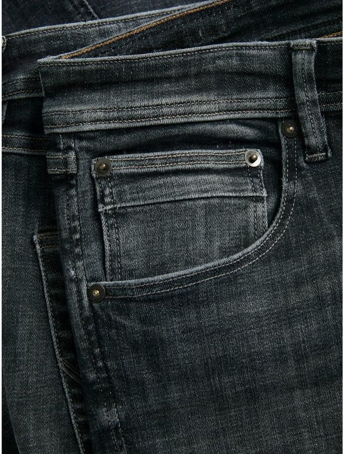 Jack & Jones Slim fit jeans JJIGLENN JJCOLE AM 48X 50SPS - Foto 2