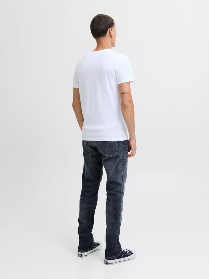 Jack & Jones Slim fit jeans JJIGLENN JJCOLE AM 48X 50SPS - Foto 7