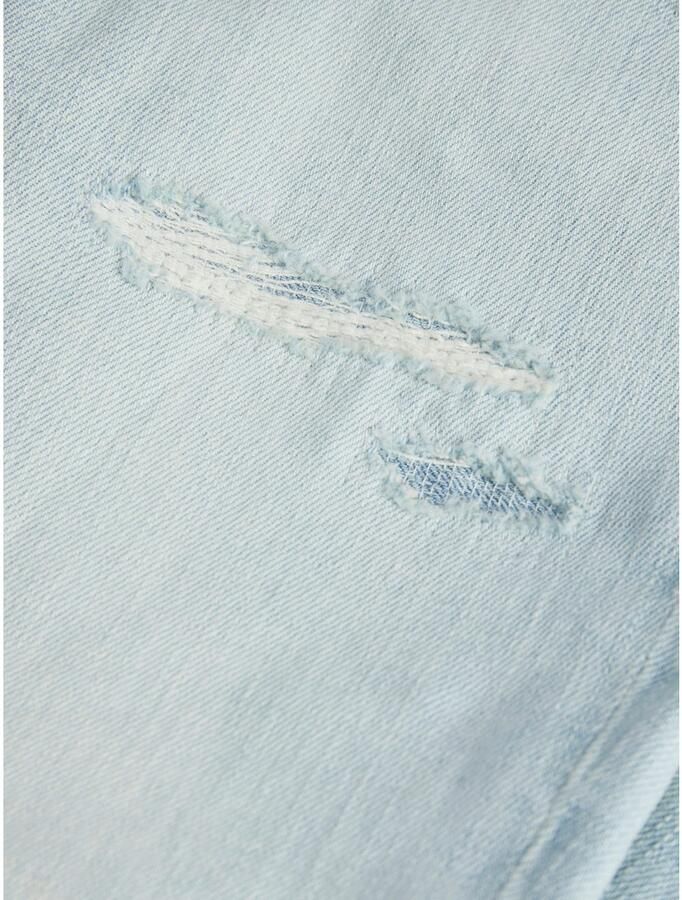 Jack & Jones Slim fit jeans JJIGLENN JJCOLE AM 672 SN - Foto 2