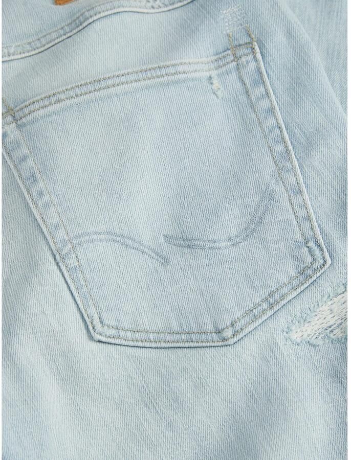 Jack & Jones Slim fit jeans JJIGLENN JJCOLE AM 672 SN