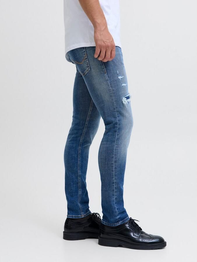 Jack & Jones Slim fit jeans JJIGLENN JJCOLE GE 972 SN - Foto 3