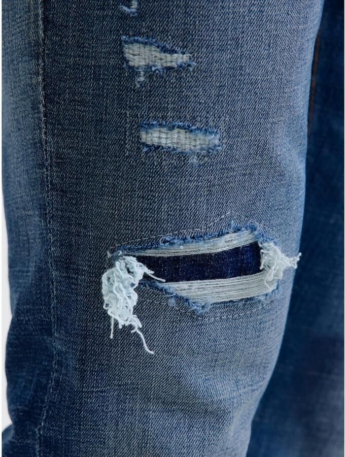 Jack & Jones Slim fit jeans JJIGLENN JJCOLE GE 972 SN