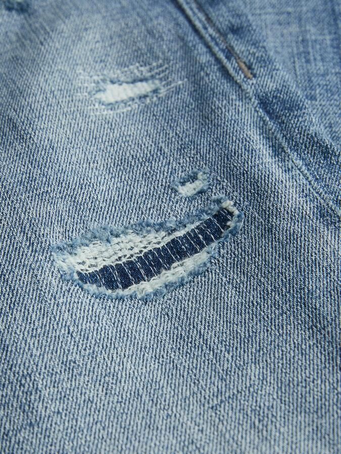 Jack & Jones Slim fit jeans JJIGLENN JJCOLE GE 972 SN - Foto 2