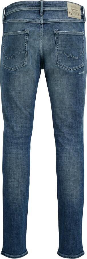 Jack & Jones Slim fit jeans JJIGLENN JJCOLE GE 972 SN - Foto 4